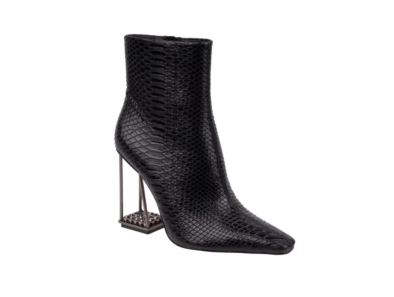 Glam in Black, product view