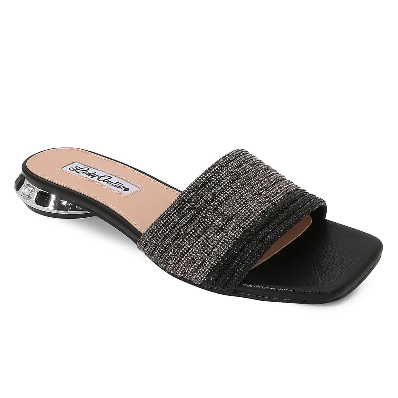 Amazing in Black Multi, product view