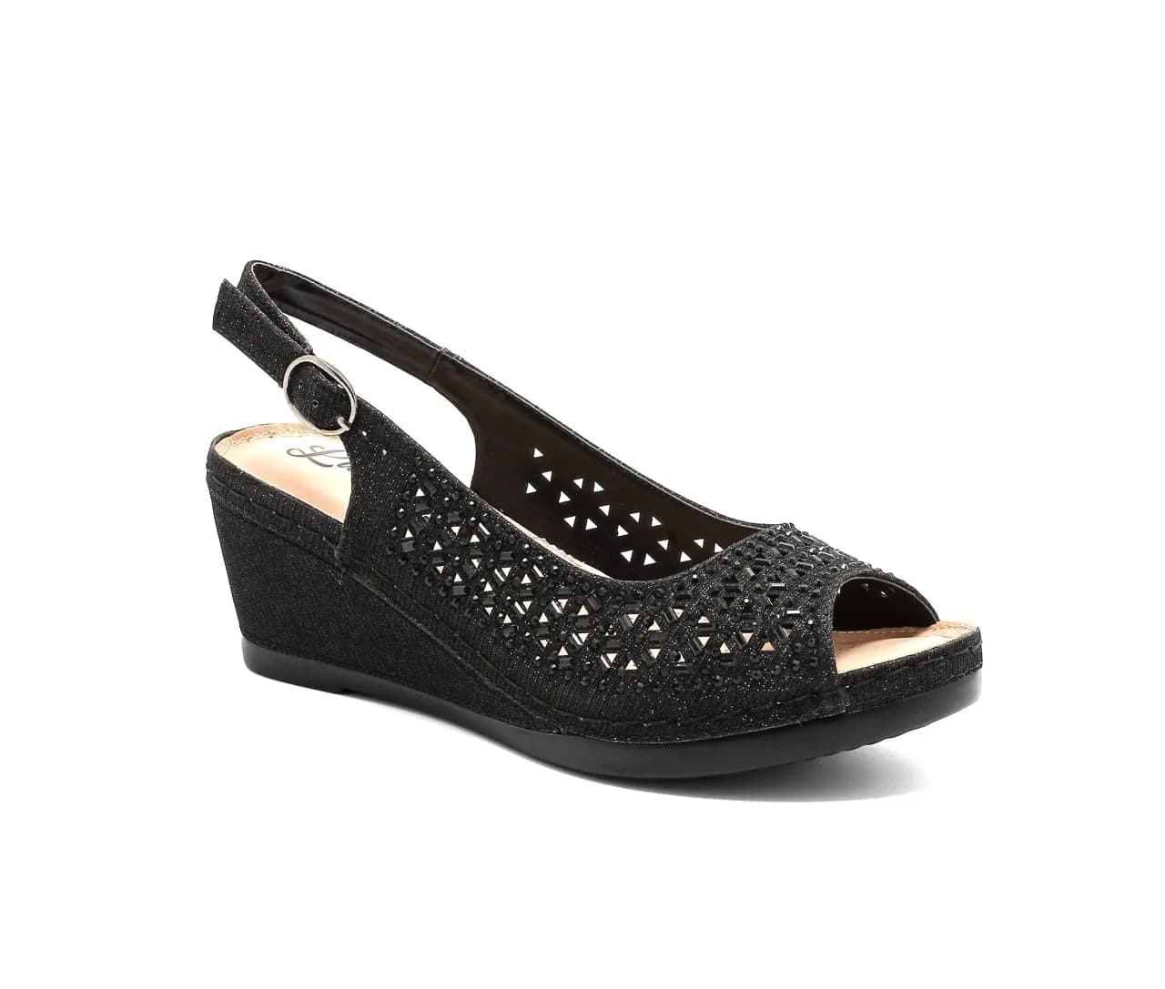 Anita in Black, product view