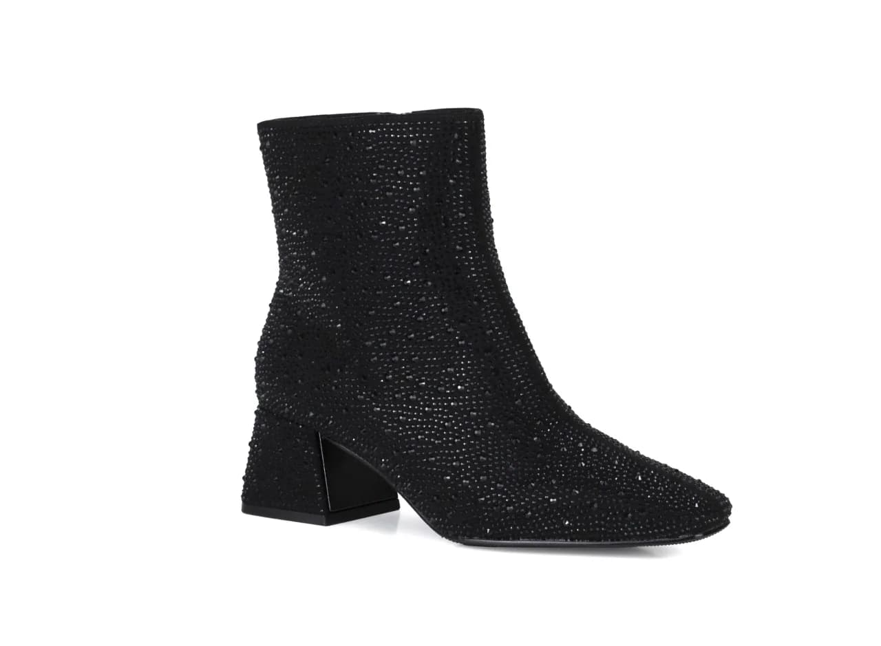 Bravo in Black, product view