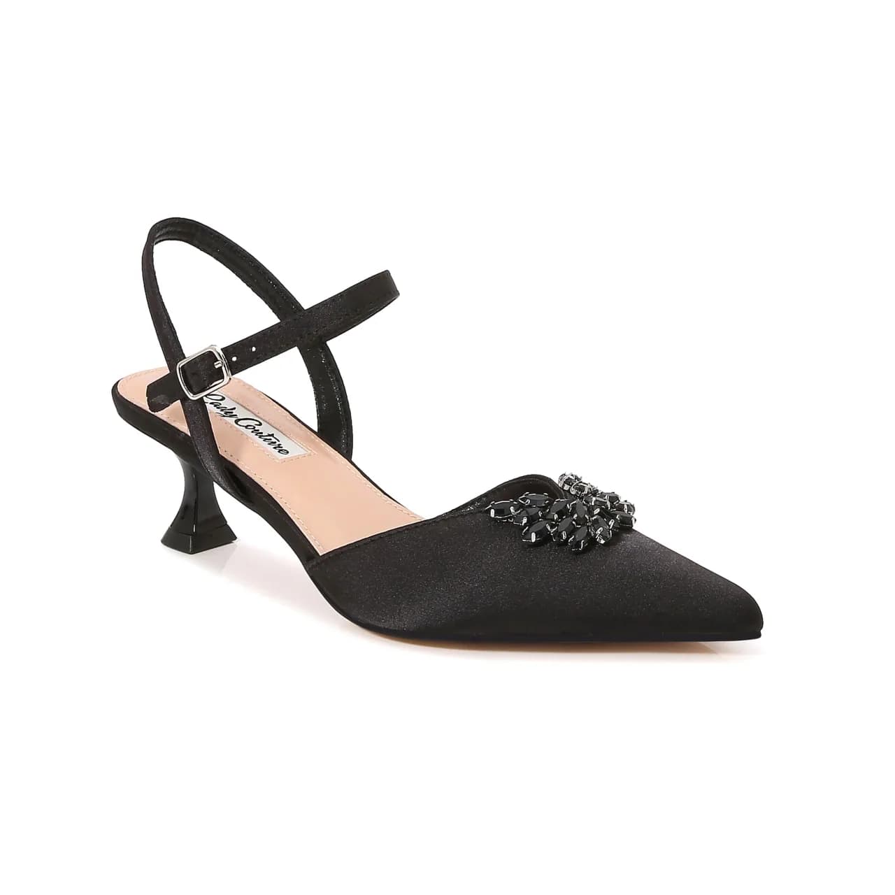 Classy in Black, product view