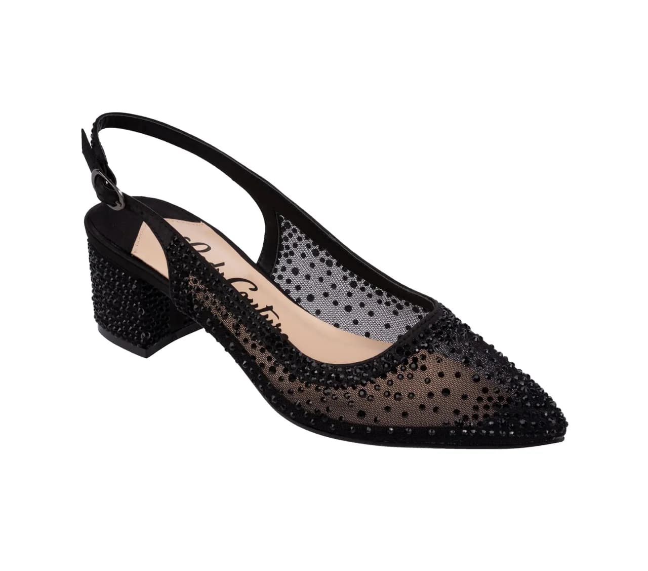 Demi in Black, product view