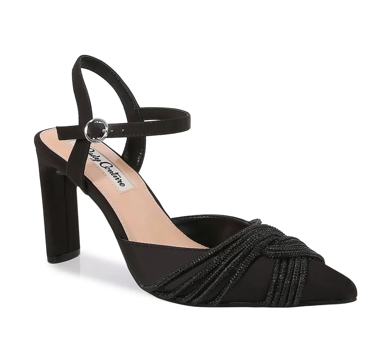 Fay in Black, product view