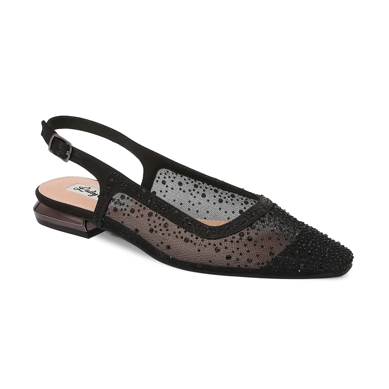 Kara in Black, product view