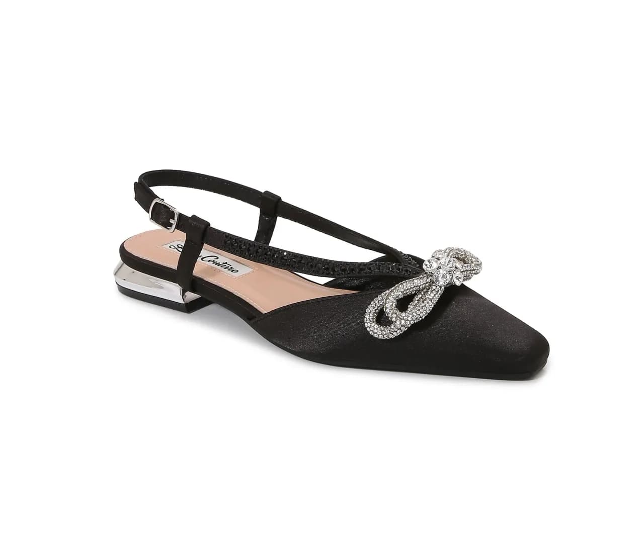 Kendal in Black, product view
