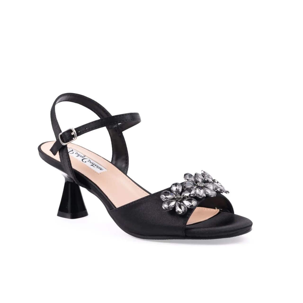 Liz in Black, product view