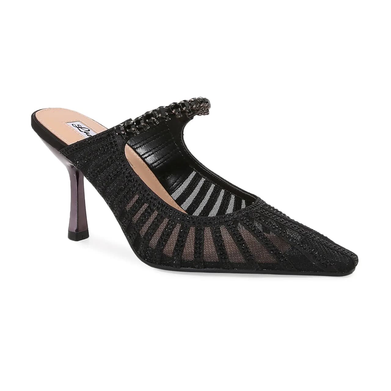 Love in Black, product view