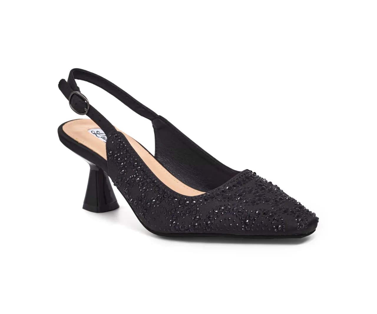 Lucy in Black, product view