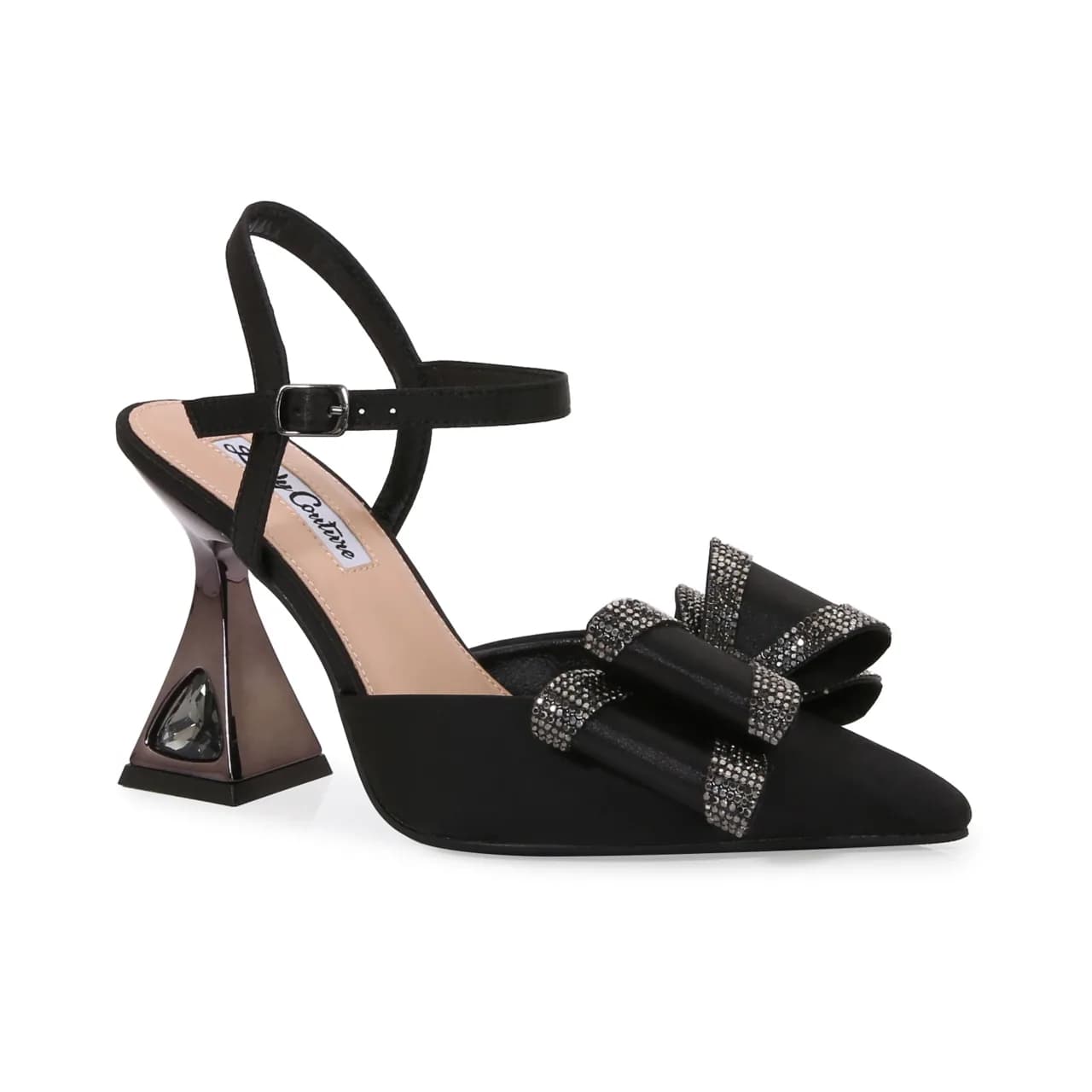 Milly in Black, product view