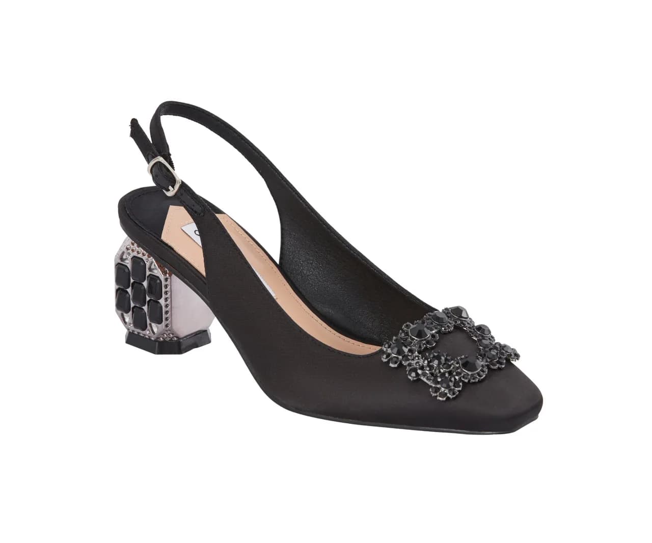 Precious in Black, product view