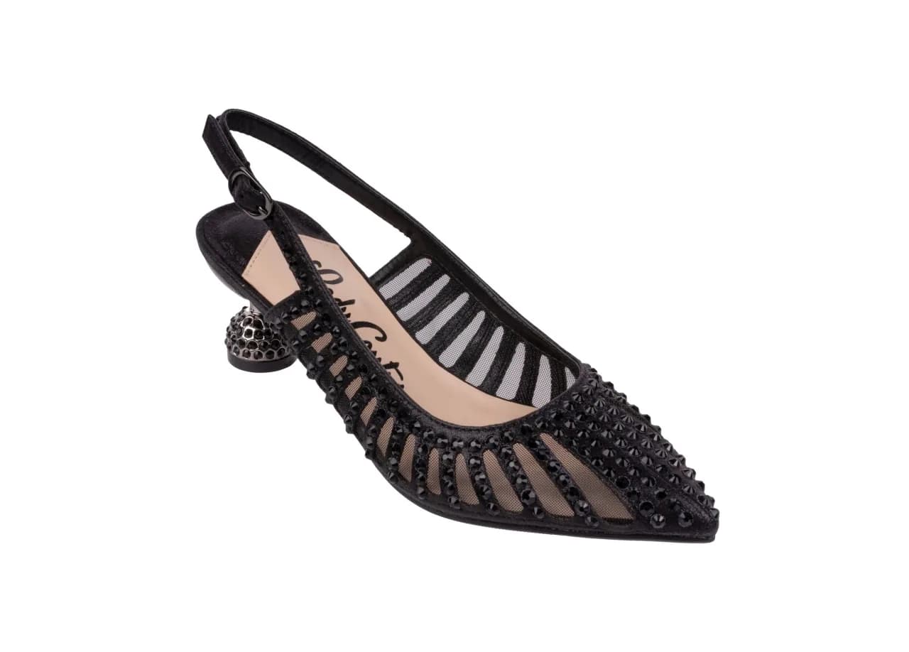 Rosita in Black, product view