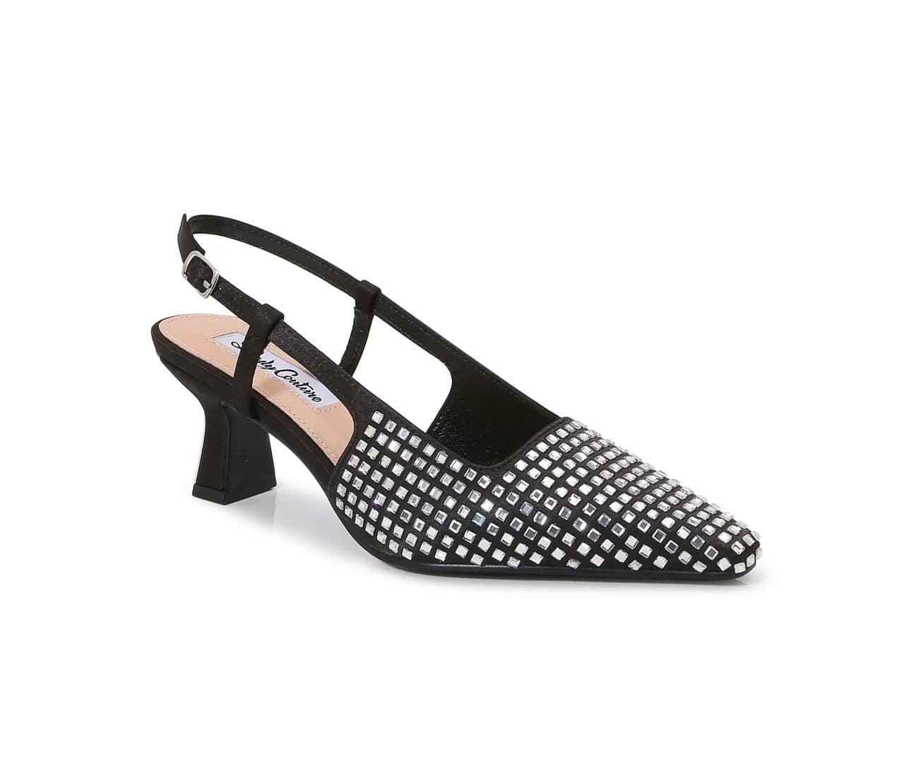 Shana in Black, product view