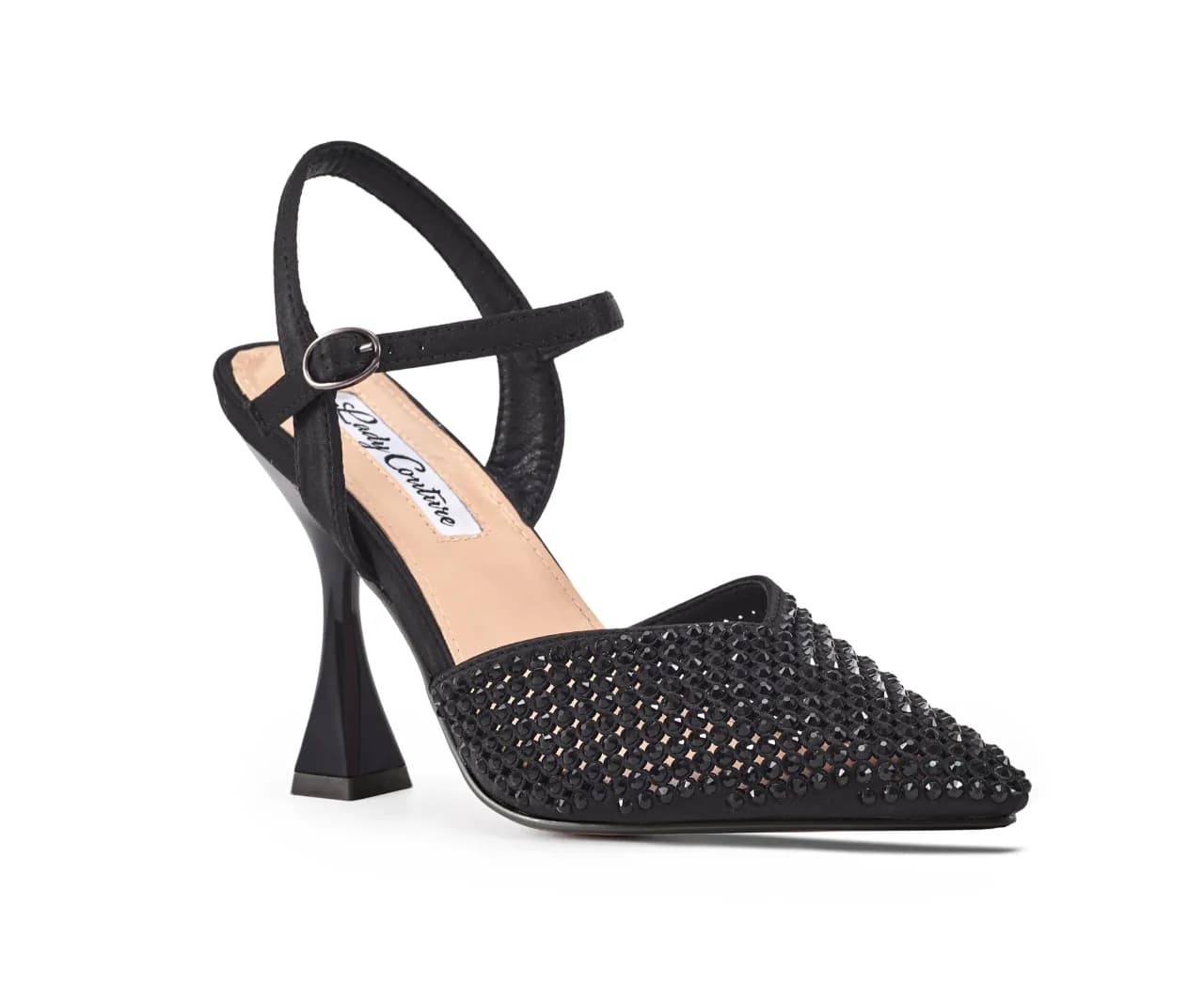Tango in Black, product view