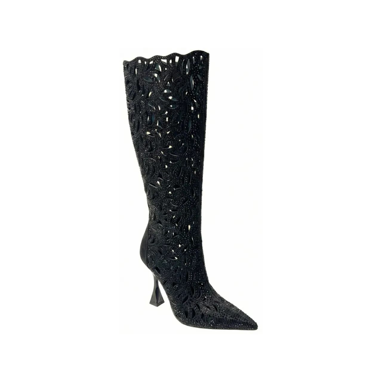 Rita in Black, product view