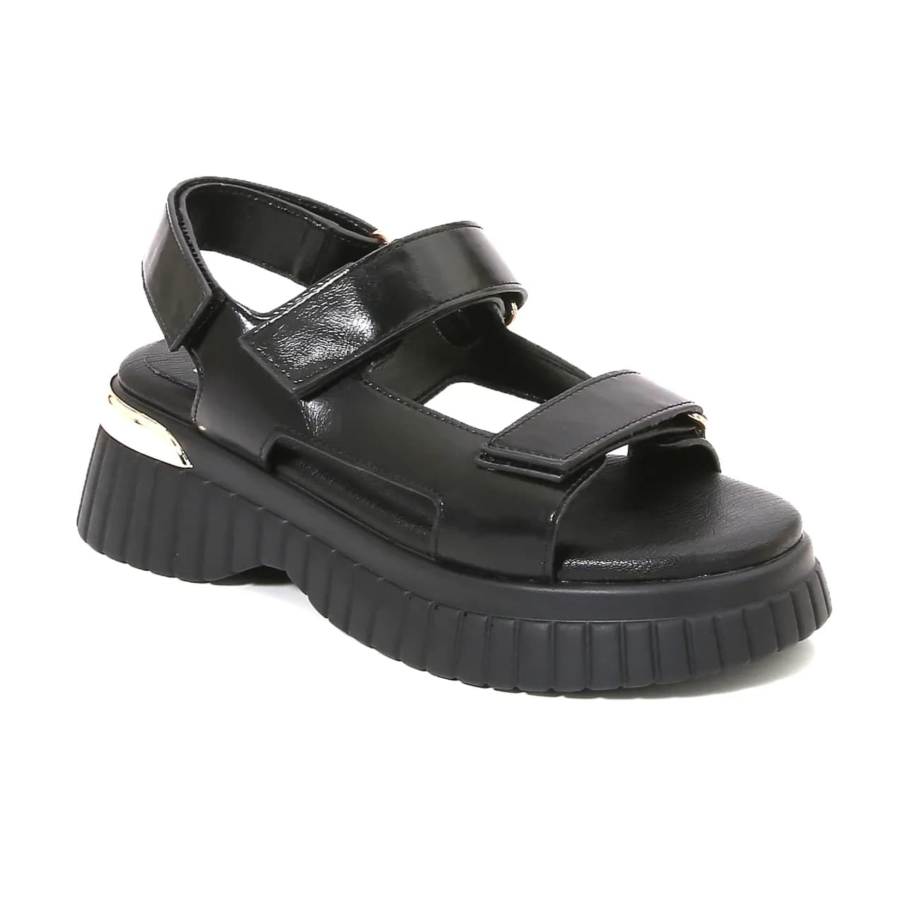 Bayside in Black, product view