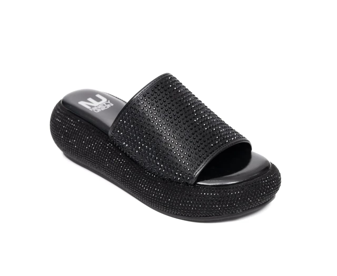Bling in Black, product view