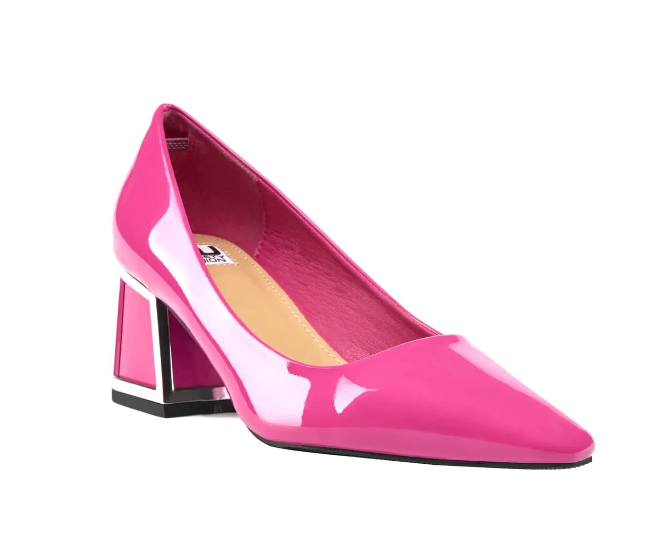 Blink Hot in Pink, product view