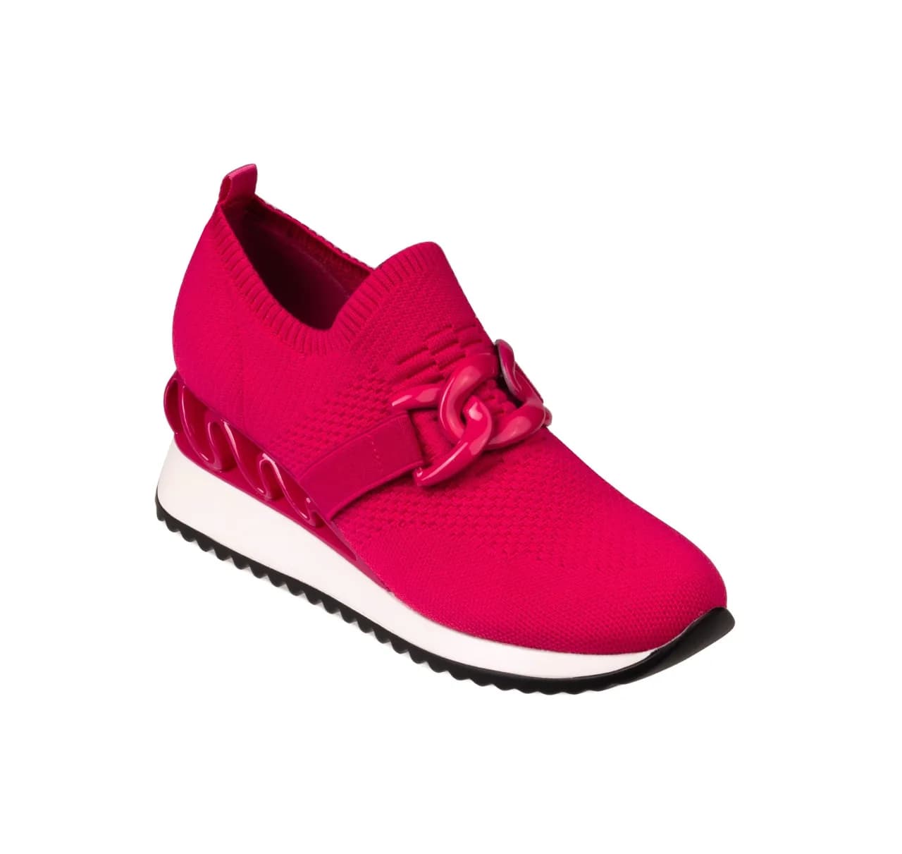 Boston in Fuchsia, product view