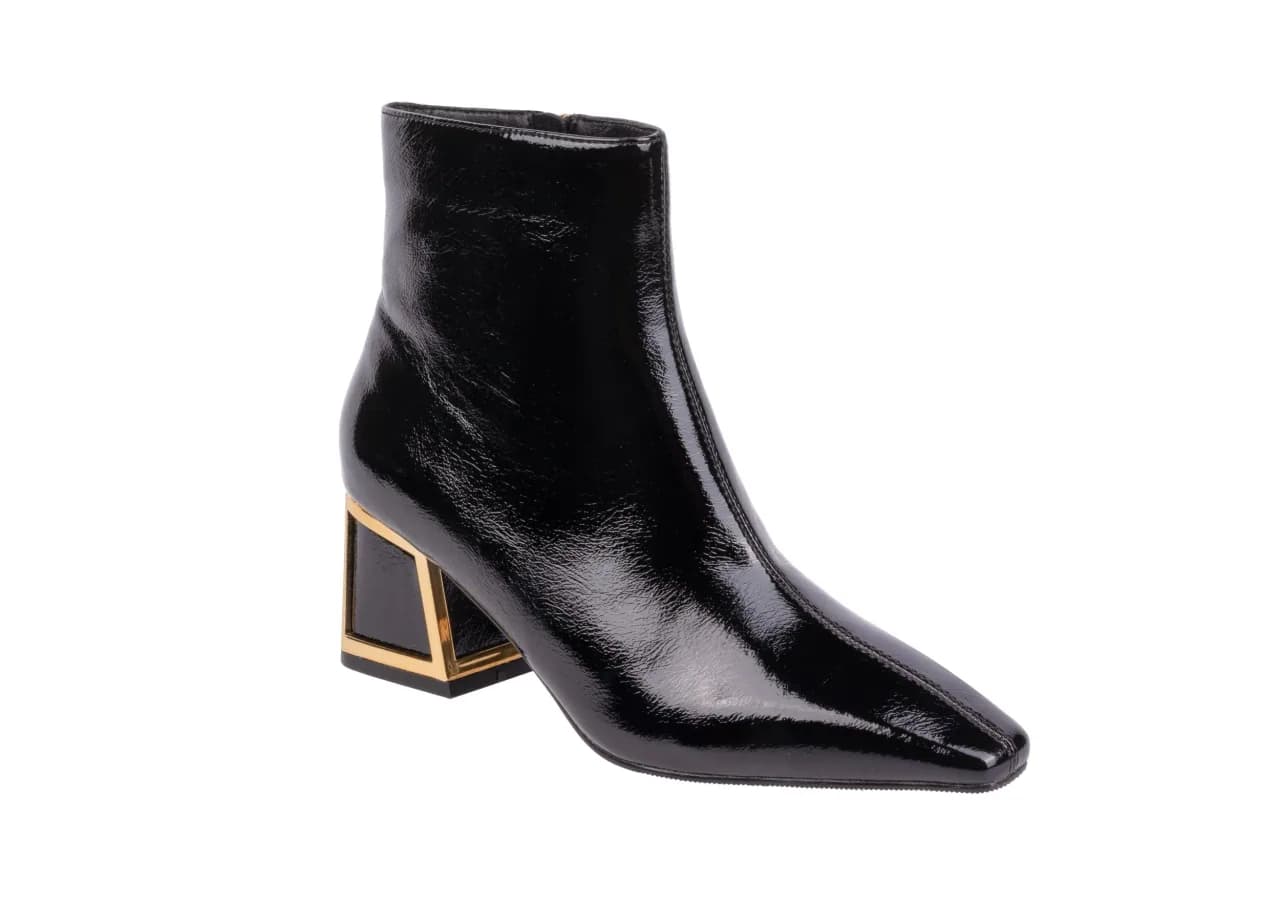Brooke in Black, product view