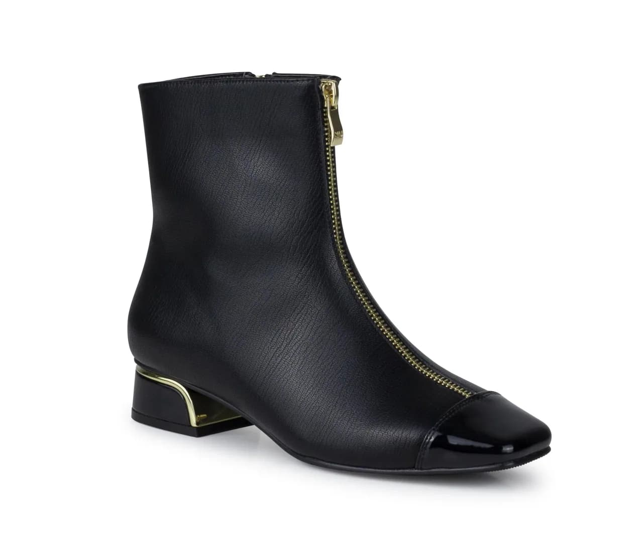 Elite in Black, product view