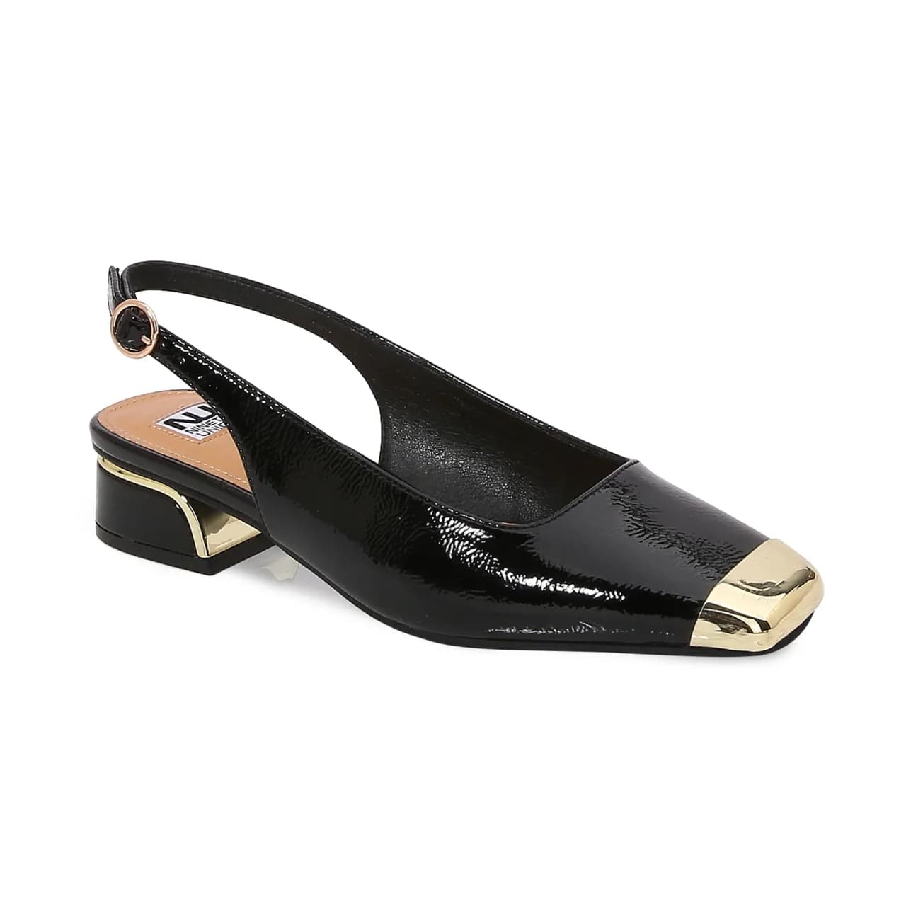 Empress in Black, product view