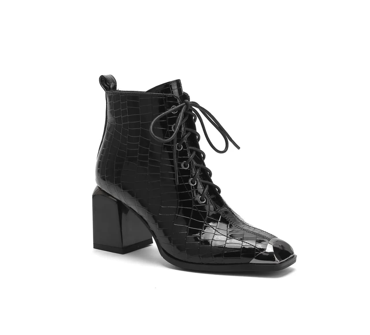 Fantastic in Black, product view