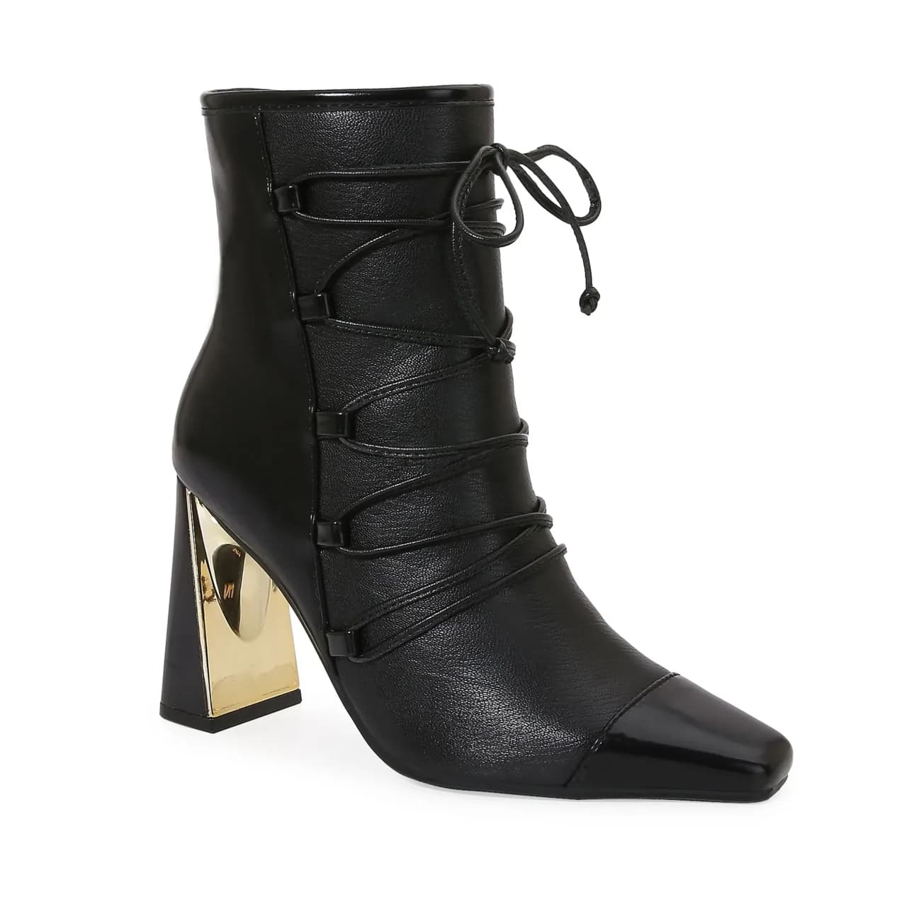 Farah in Black, product view