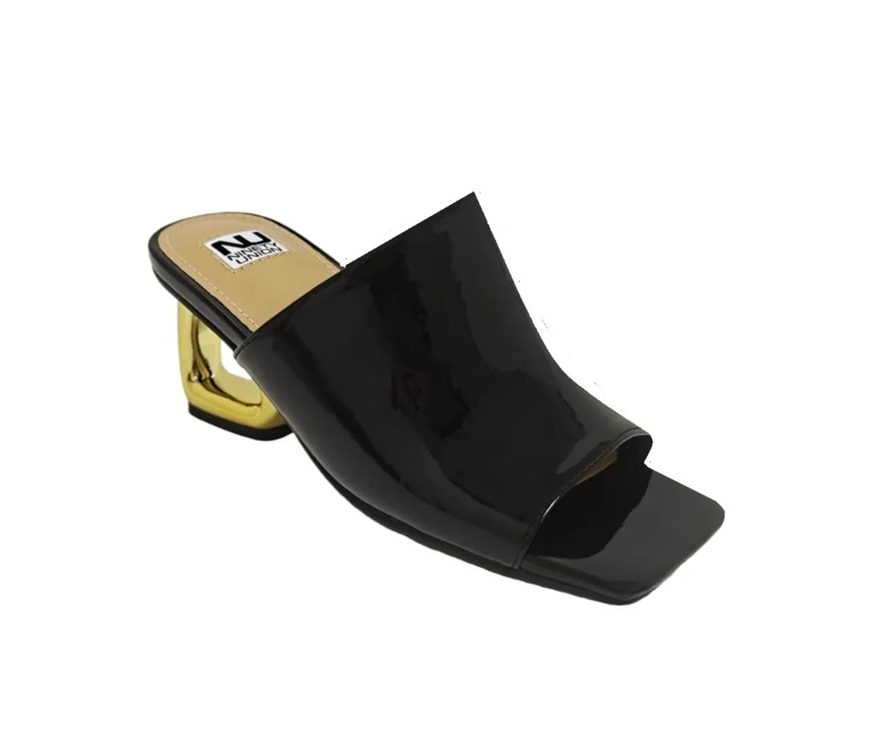Florence in Black, product view
