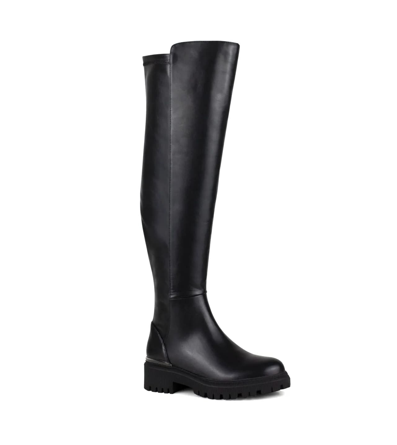Freeport in Black, product view