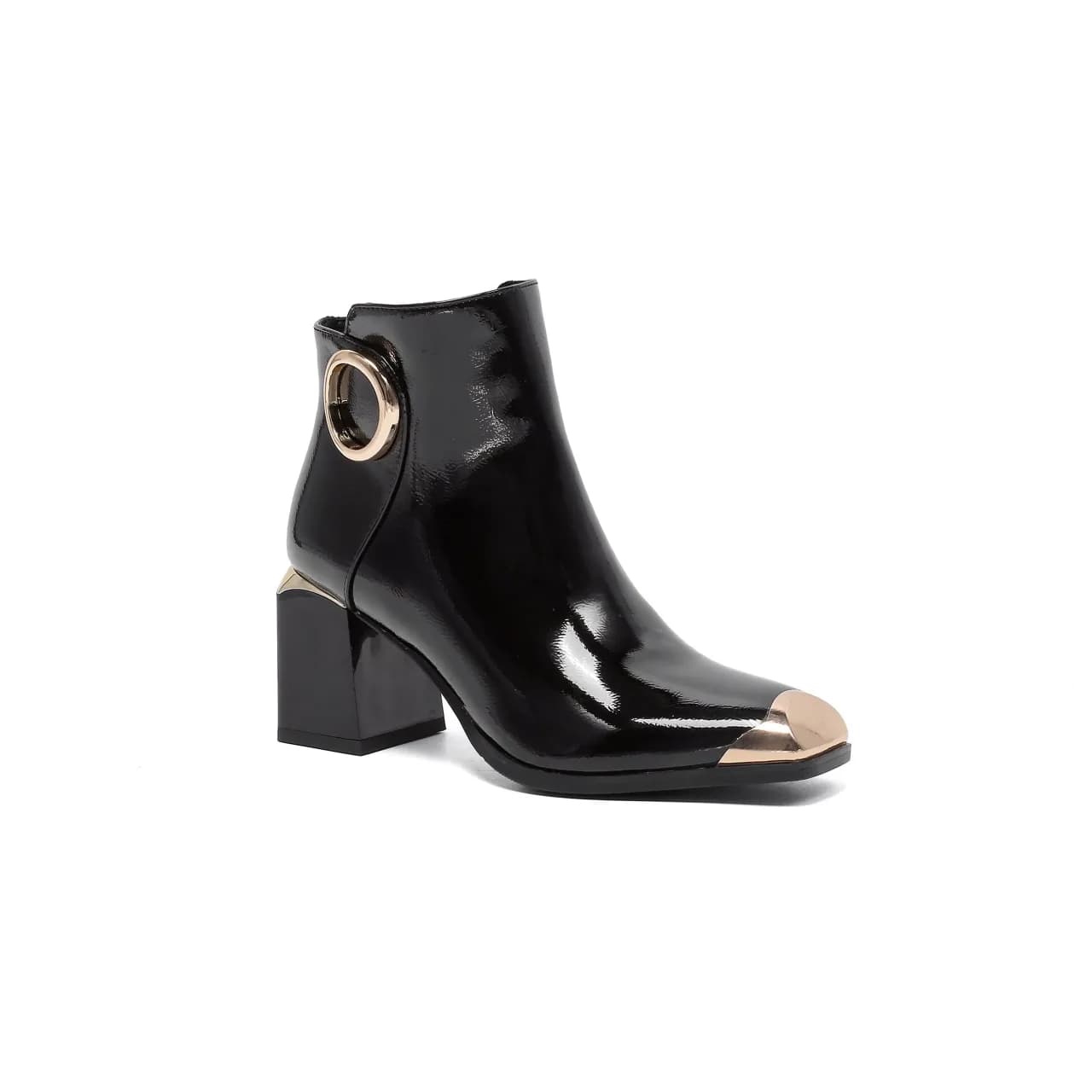 Frisco in Black, product view