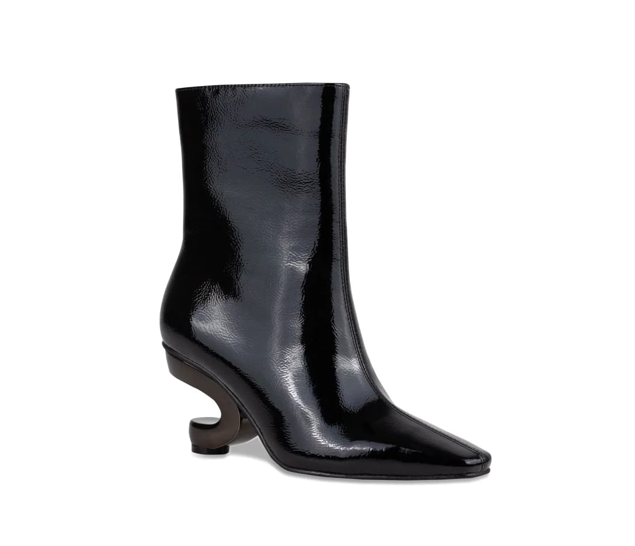 Getaway in Black, product view