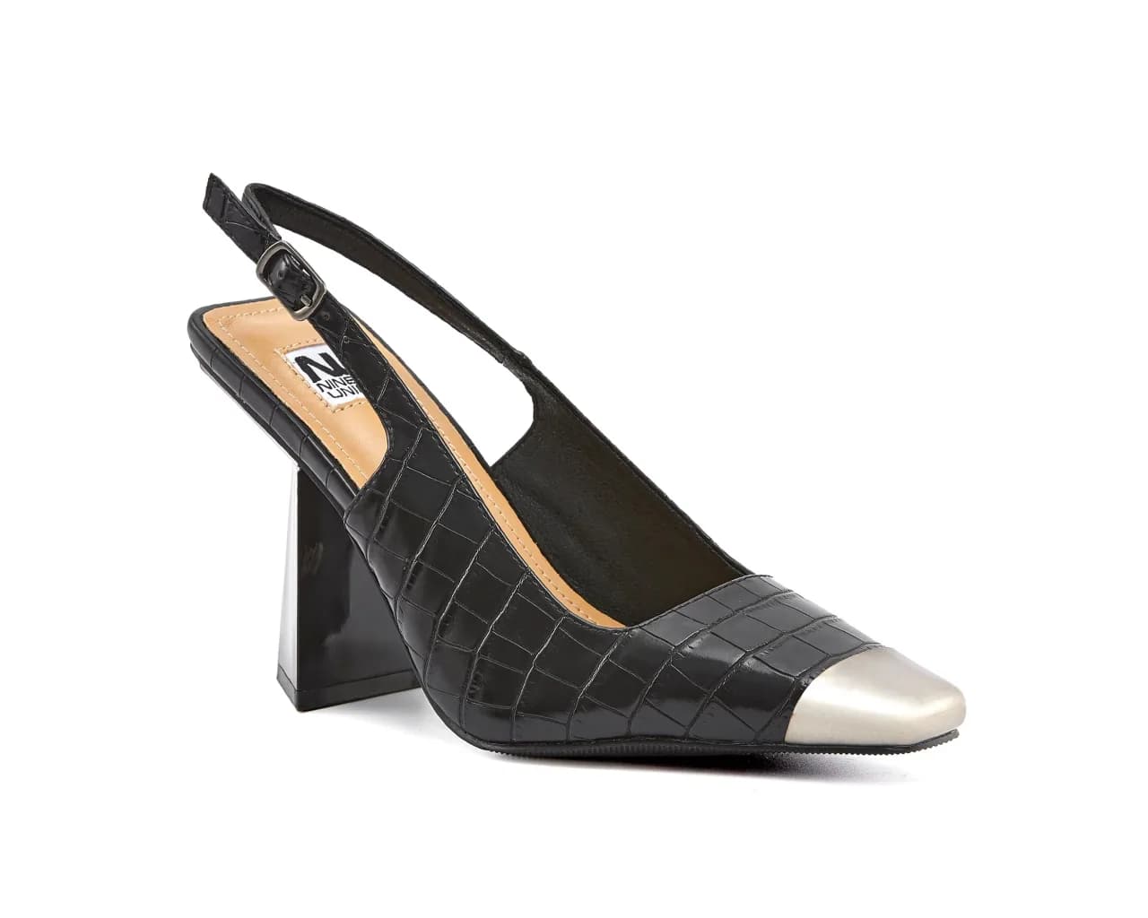 Jane in Black, product view
