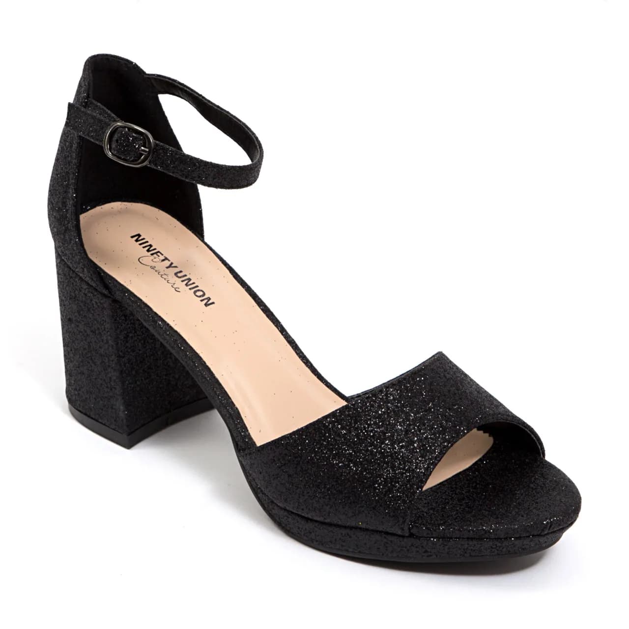 Jazzy in Black, product view