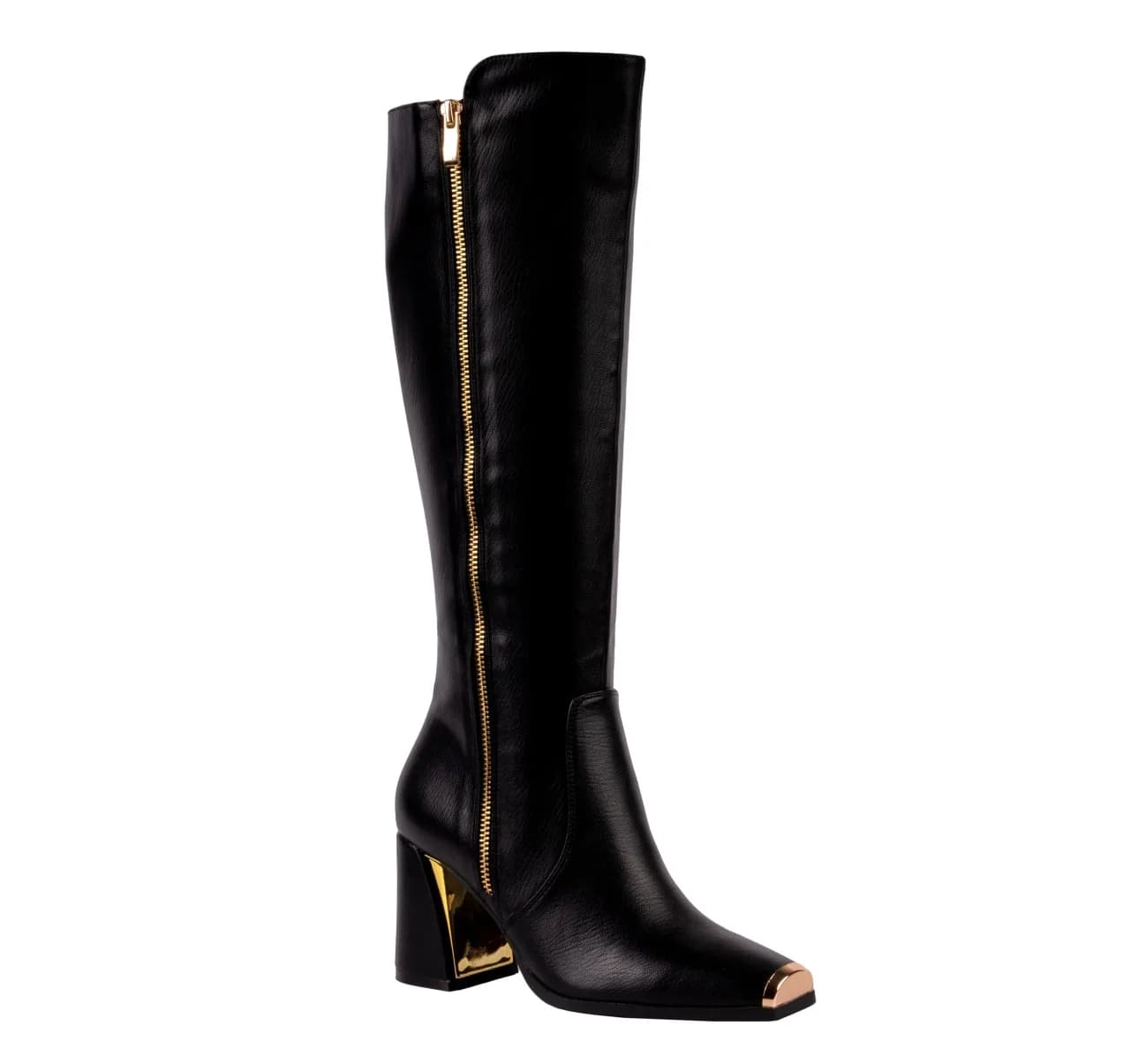 Link in Black, product view