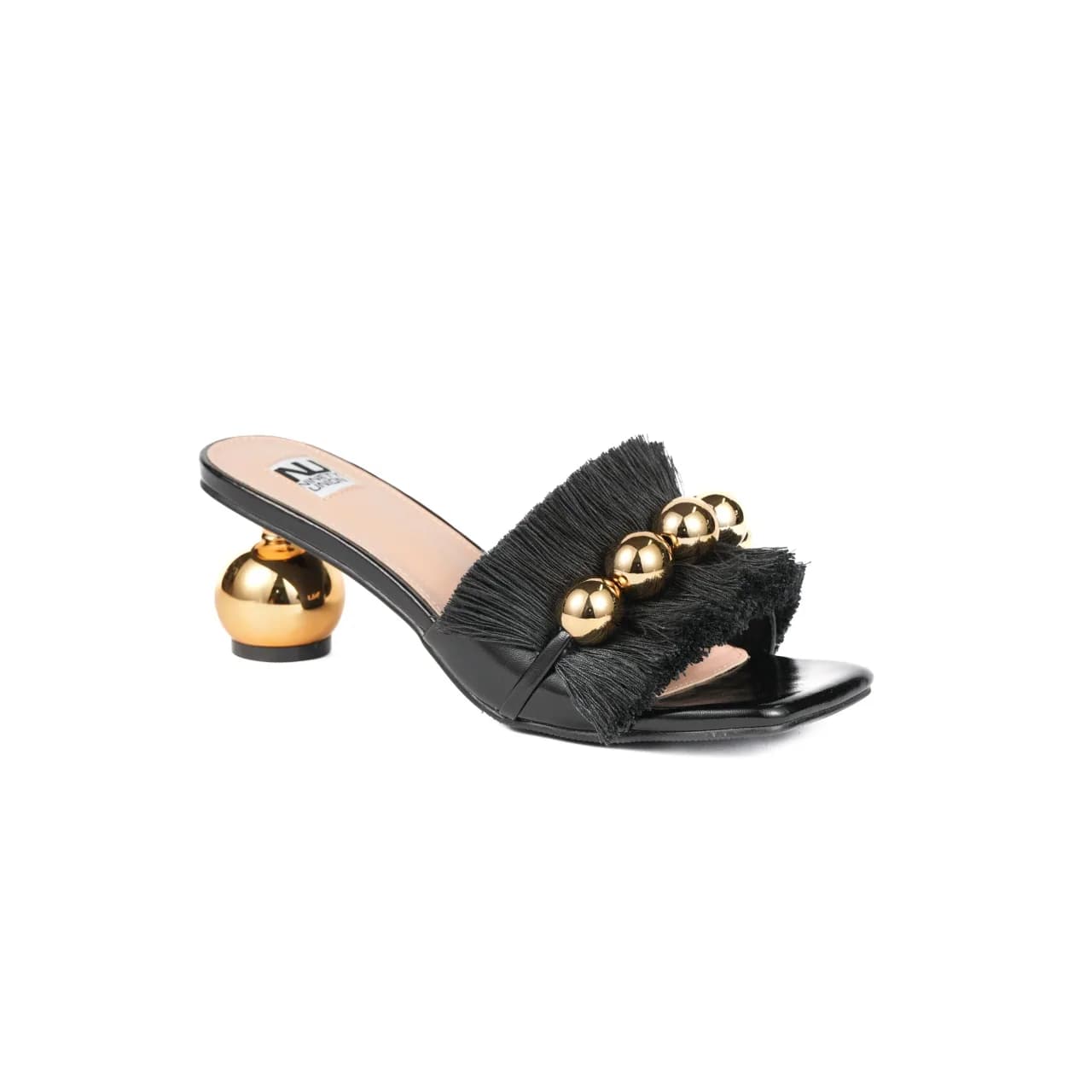 Miami in Black, product view