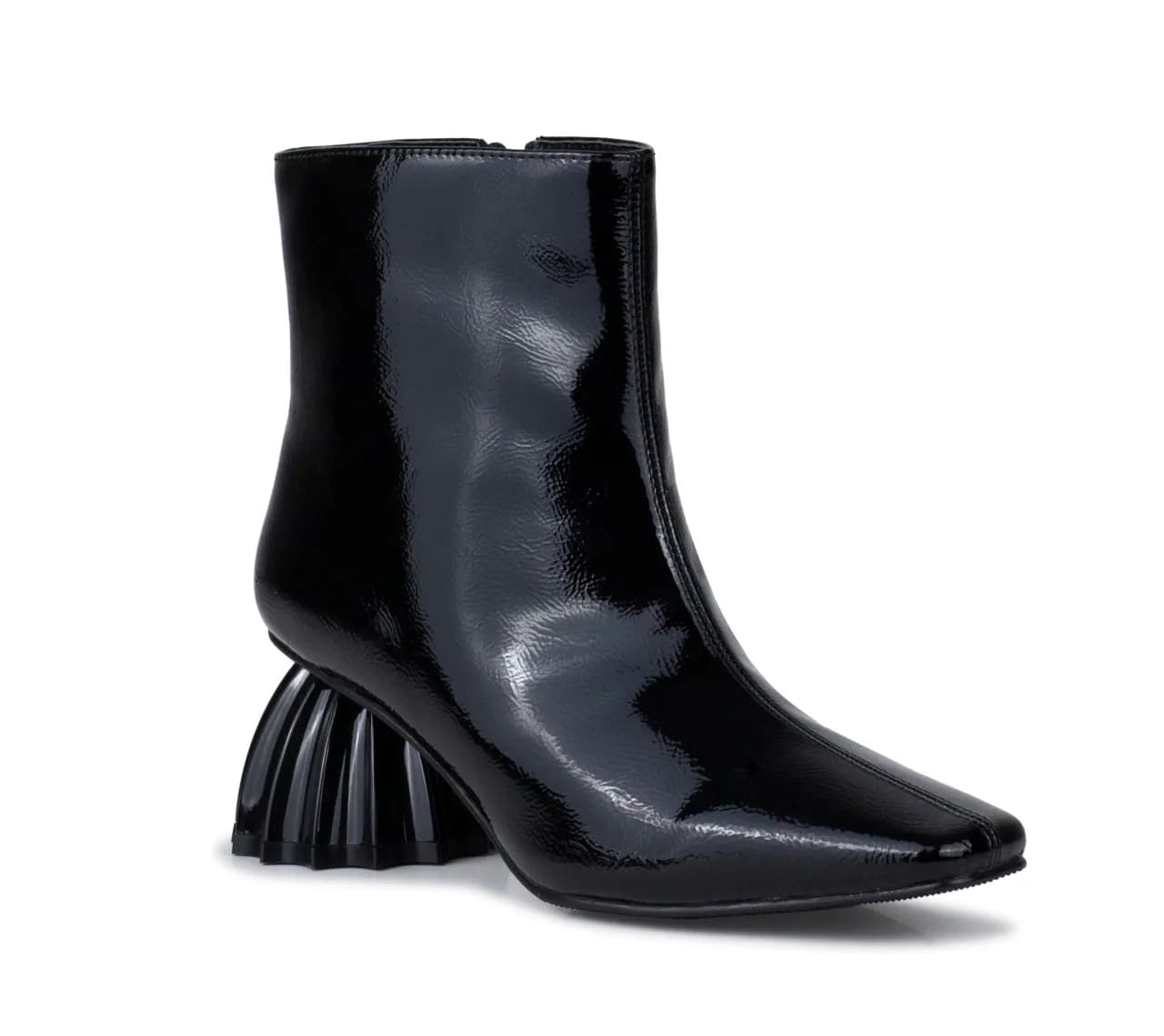 Napoli in Black, product view