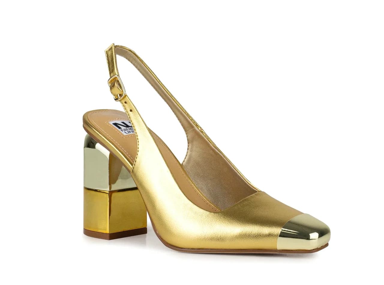 Nova in Gold, product view