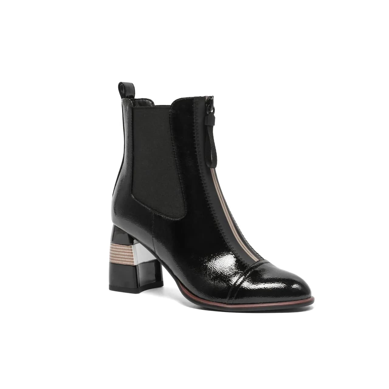 Rachel in Black, product view