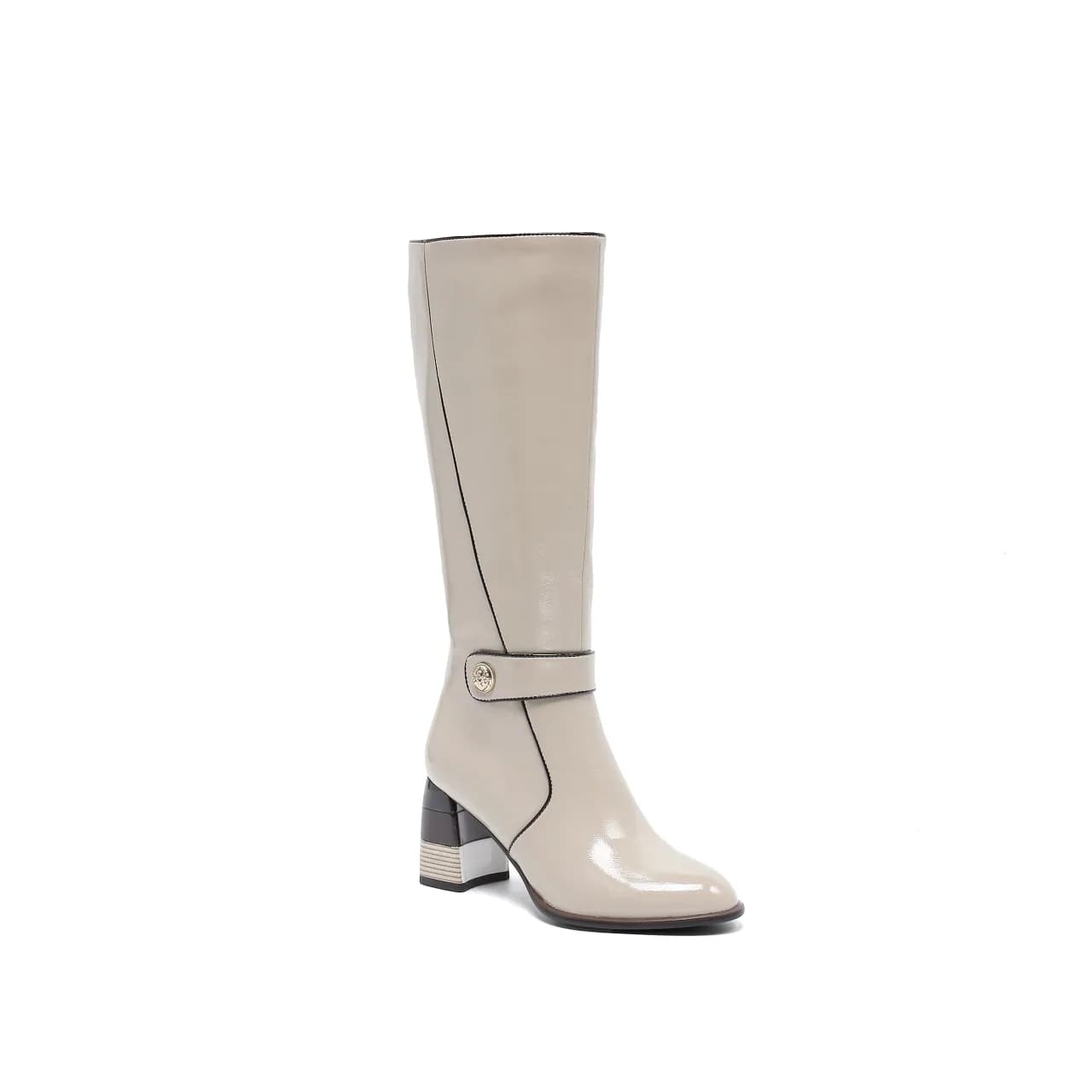 Randi in Beige, product view