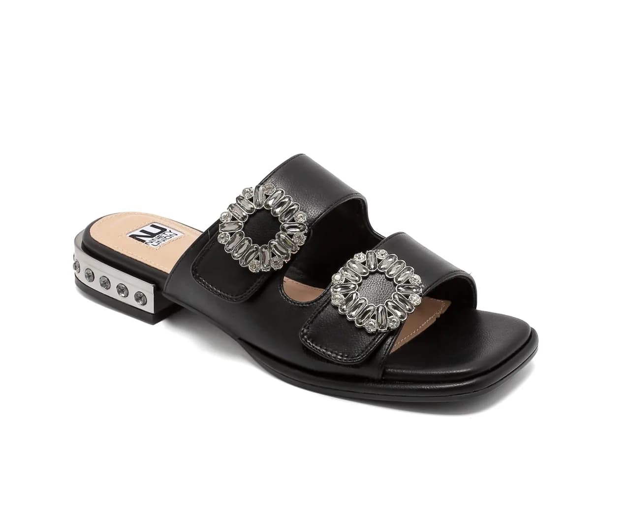 Resort in Black, product view