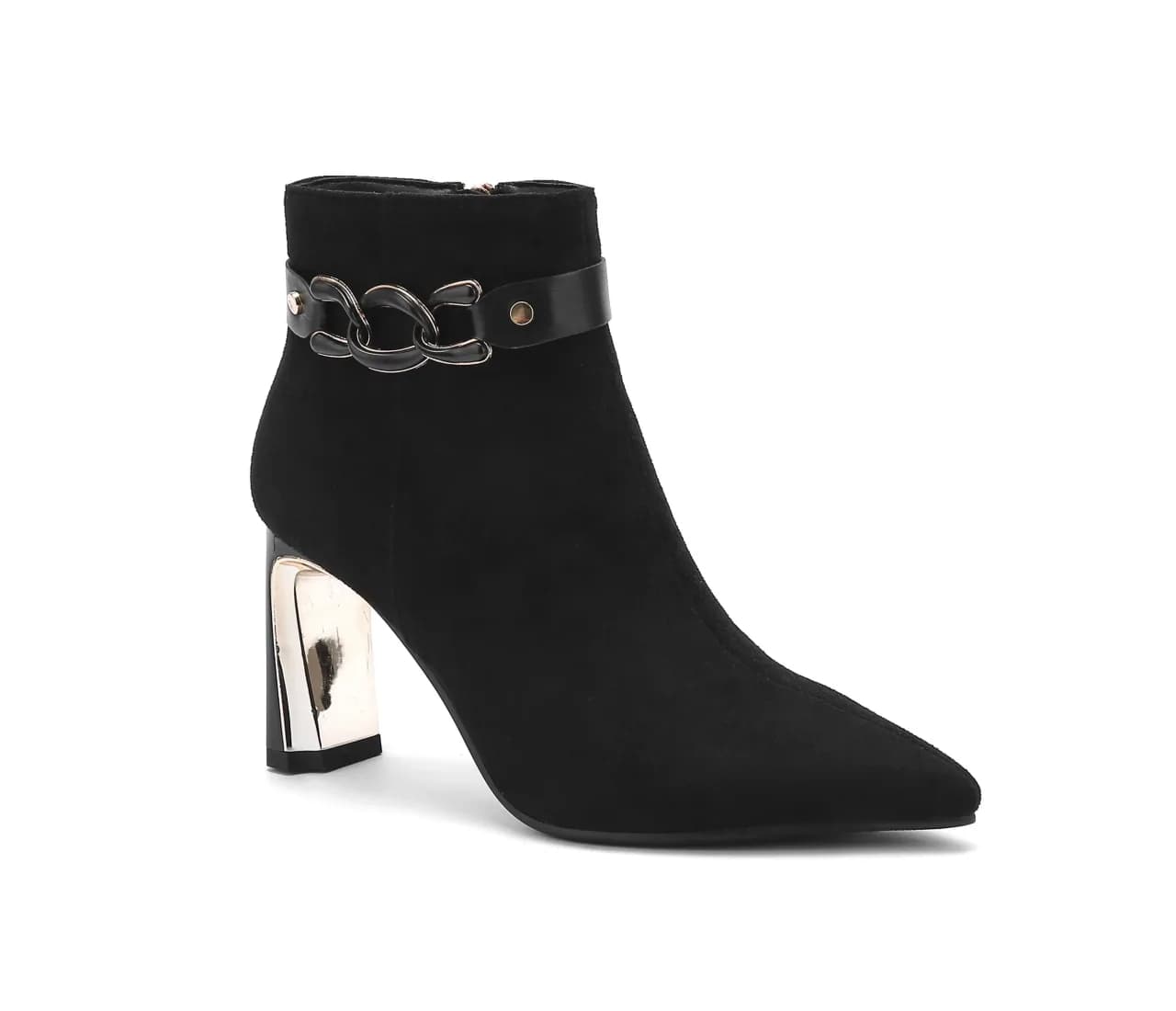 Runway in Black, product view