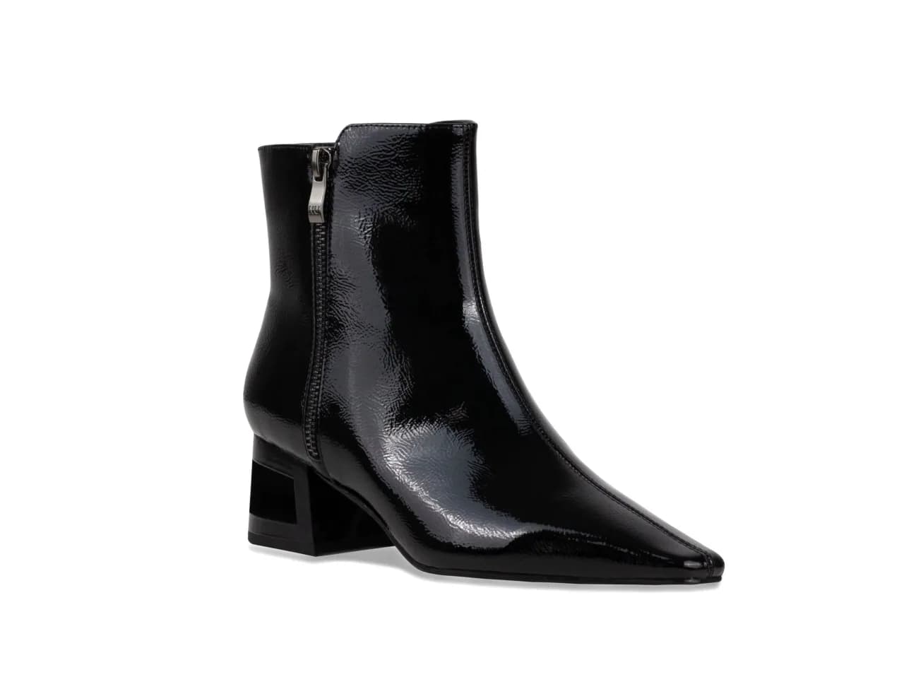 Sage in Black, product view