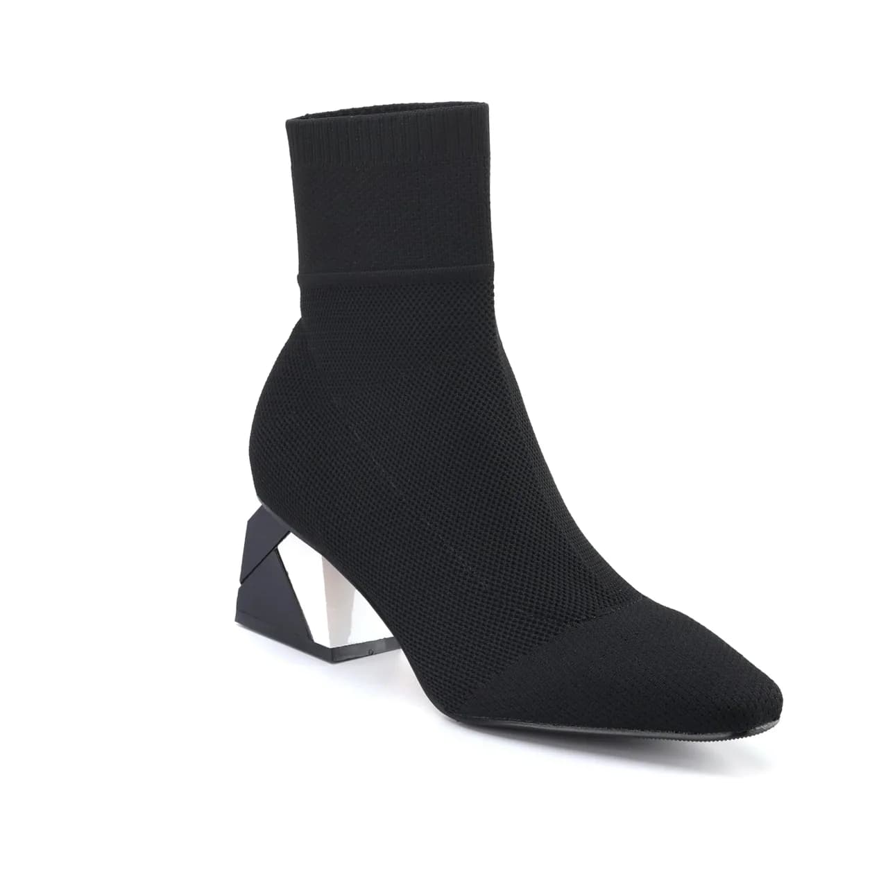 Sidney in Black, product view