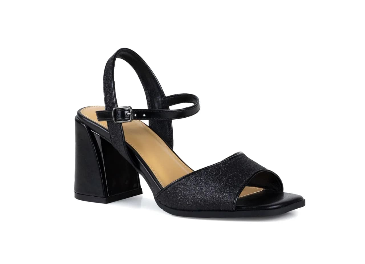Sophia in Black, product view