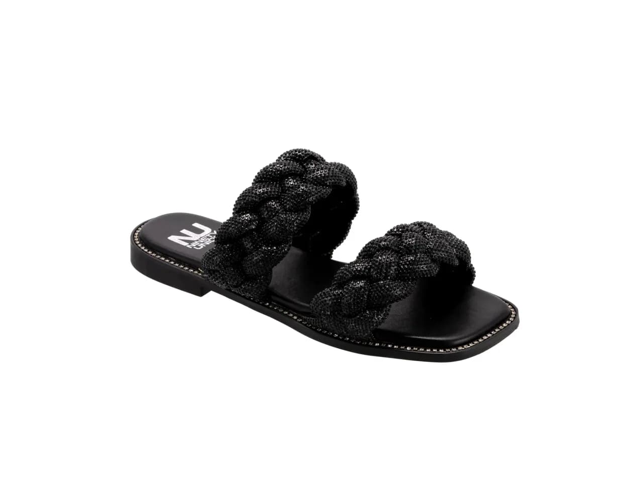 Sunrise in Black, product view