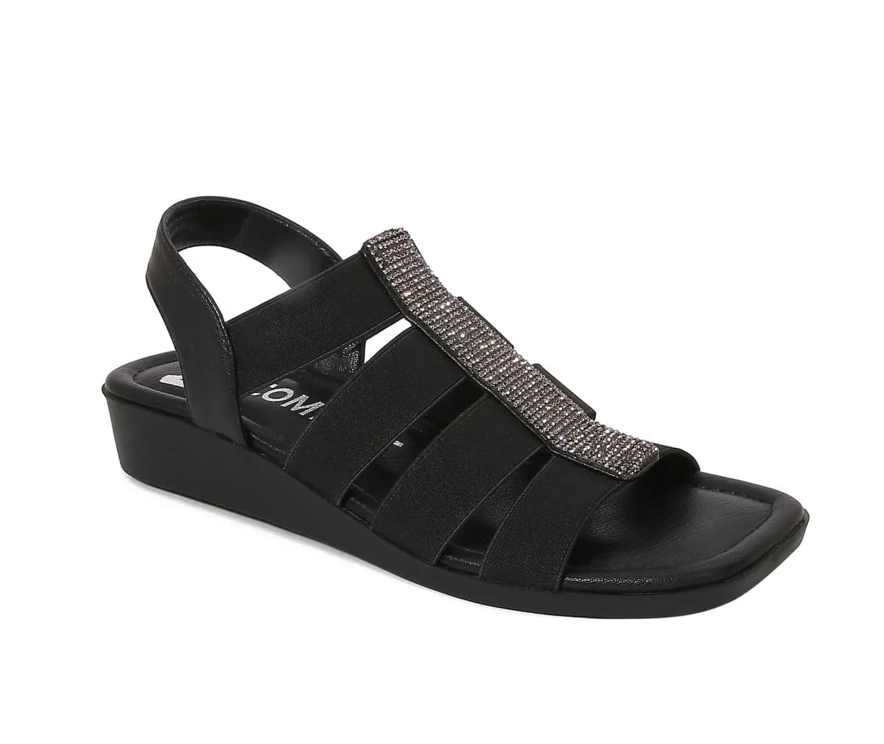 Sunset in Black, product view