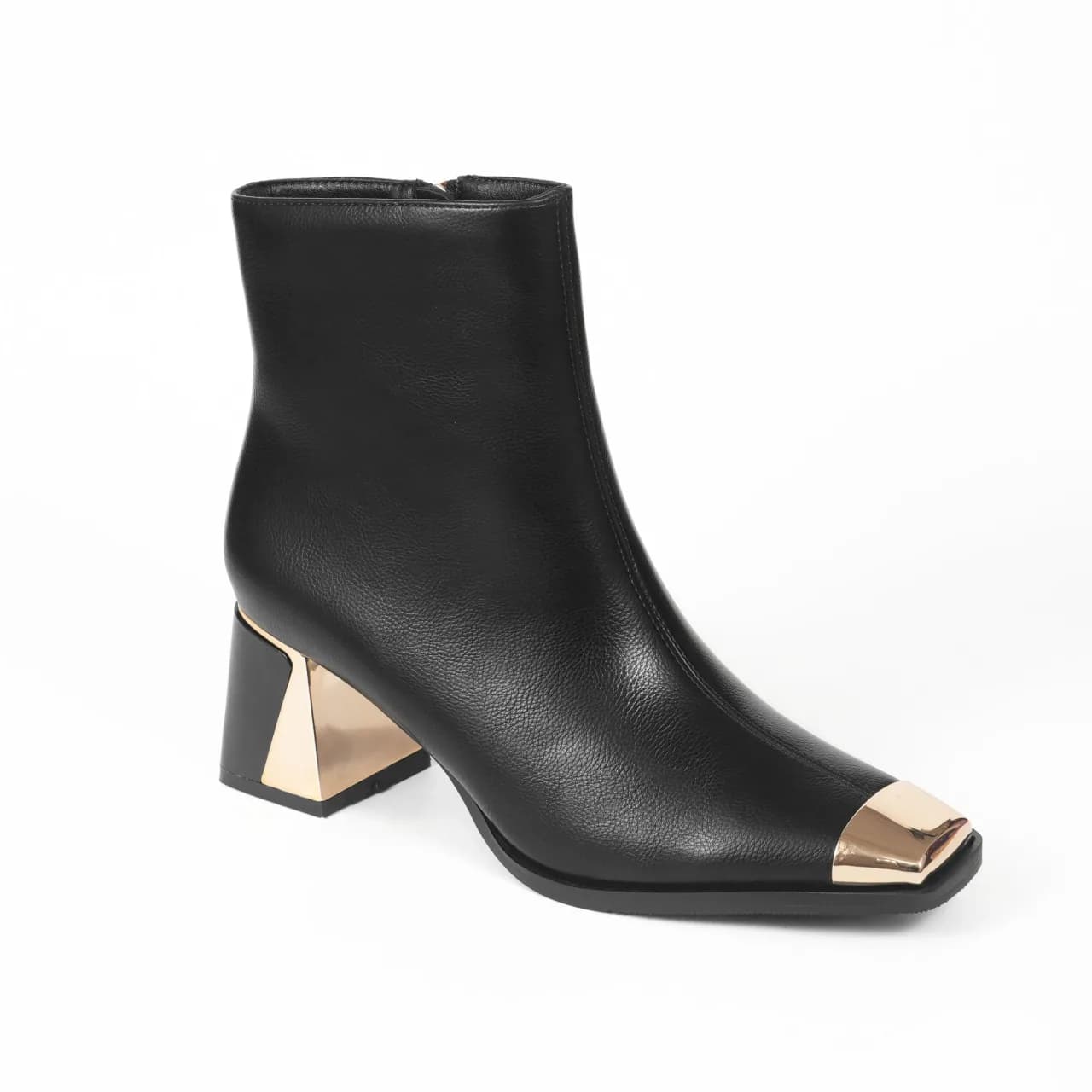Terry in Black, product view