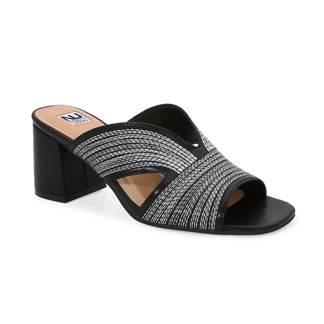 Venice in Black Multi, product view