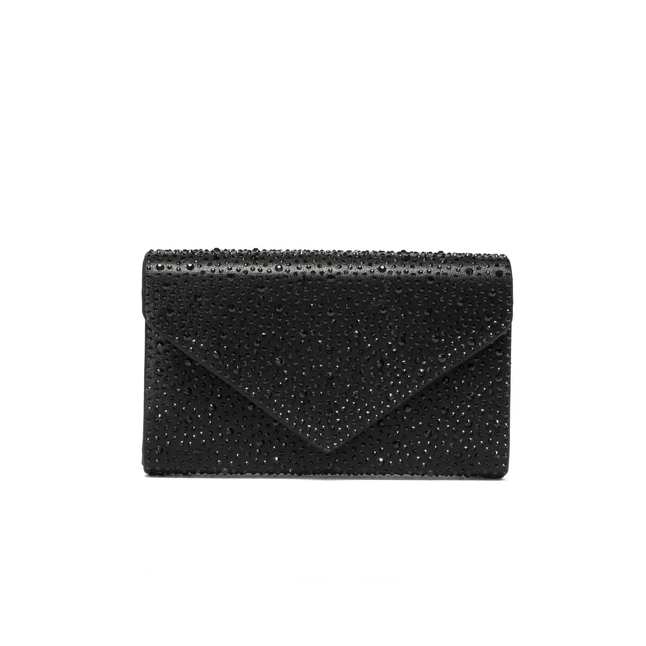 Bari Bag in Black, product view