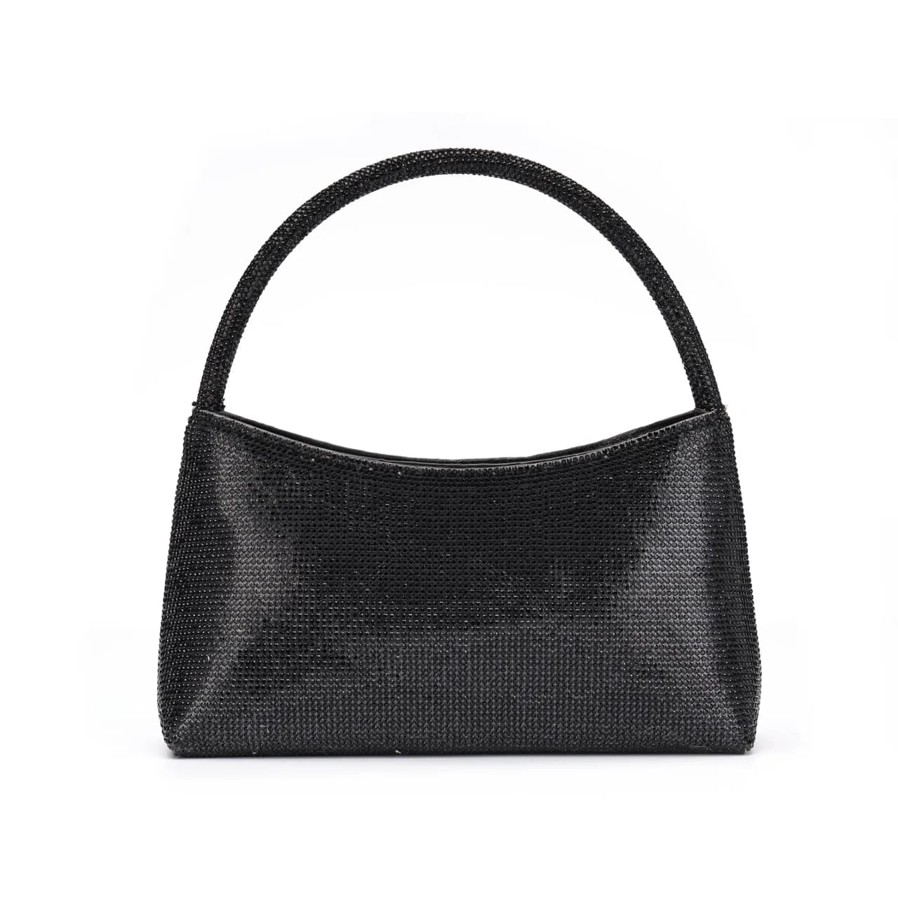 Bonita Bag in Black, product view